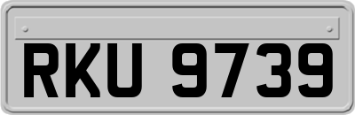 RKU9739