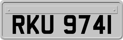 RKU9741