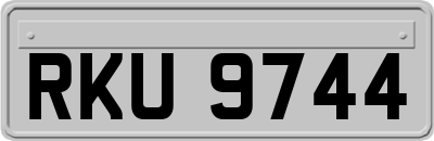 RKU9744