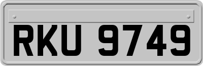 RKU9749