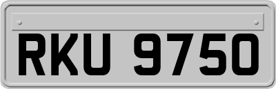 RKU9750