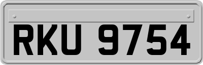 RKU9754