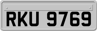 RKU9769