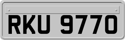 RKU9770