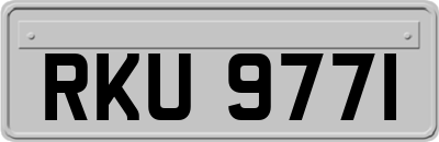 RKU9771