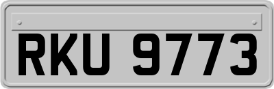 RKU9773