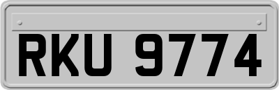 RKU9774