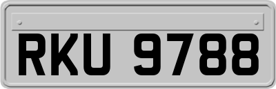 RKU9788