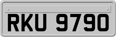 RKU9790