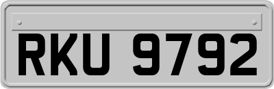 RKU9792