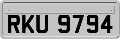 RKU9794