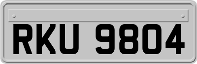 RKU9804