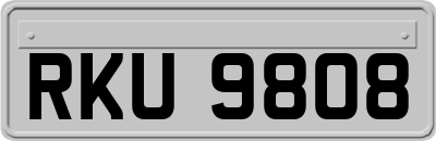 RKU9808