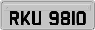 RKU9810