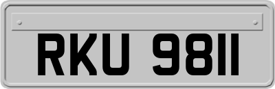 RKU9811