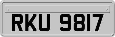 RKU9817