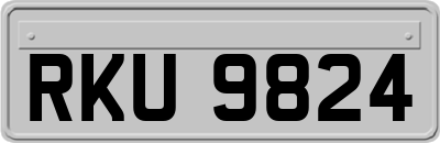 RKU9824