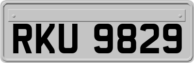 RKU9829