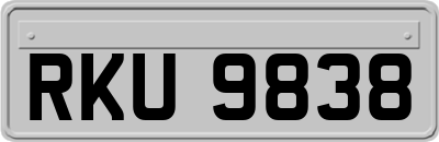 RKU9838