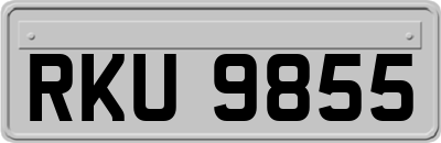 RKU9855