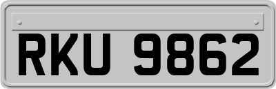 RKU9862