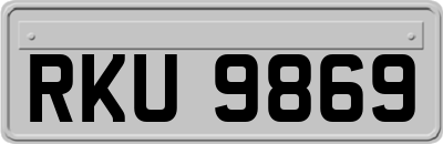 RKU9869