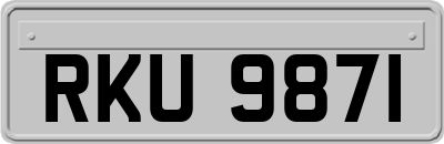 RKU9871