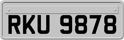 RKU9878