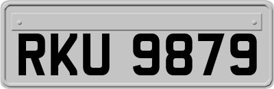 RKU9879