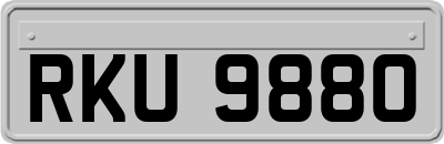 RKU9880