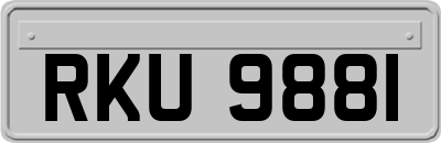 RKU9881