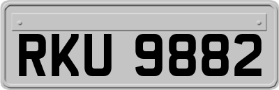 RKU9882