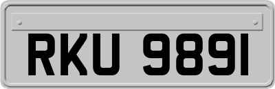 RKU9891