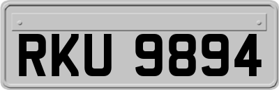 RKU9894