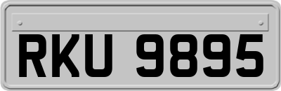 RKU9895