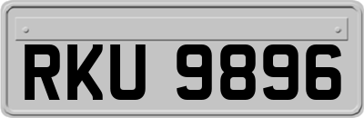 RKU9896