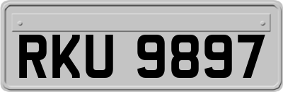 RKU9897