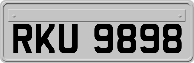 RKU9898