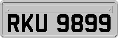 RKU9899