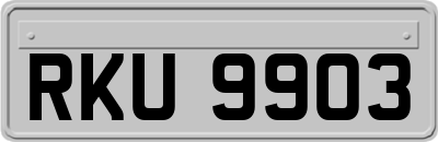 RKU9903