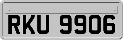 RKU9906