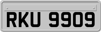 RKU9909