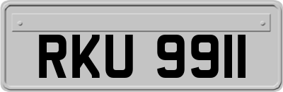 RKU9911