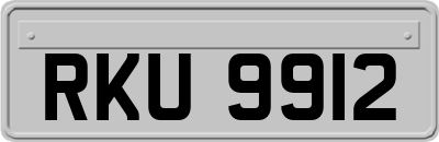 RKU9912