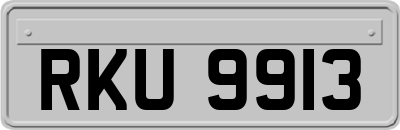 RKU9913