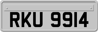 RKU9914