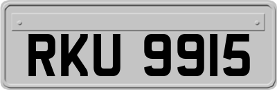 RKU9915