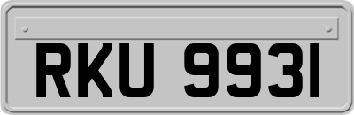 RKU9931