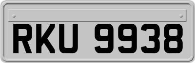 RKU9938