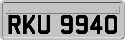 RKU9940